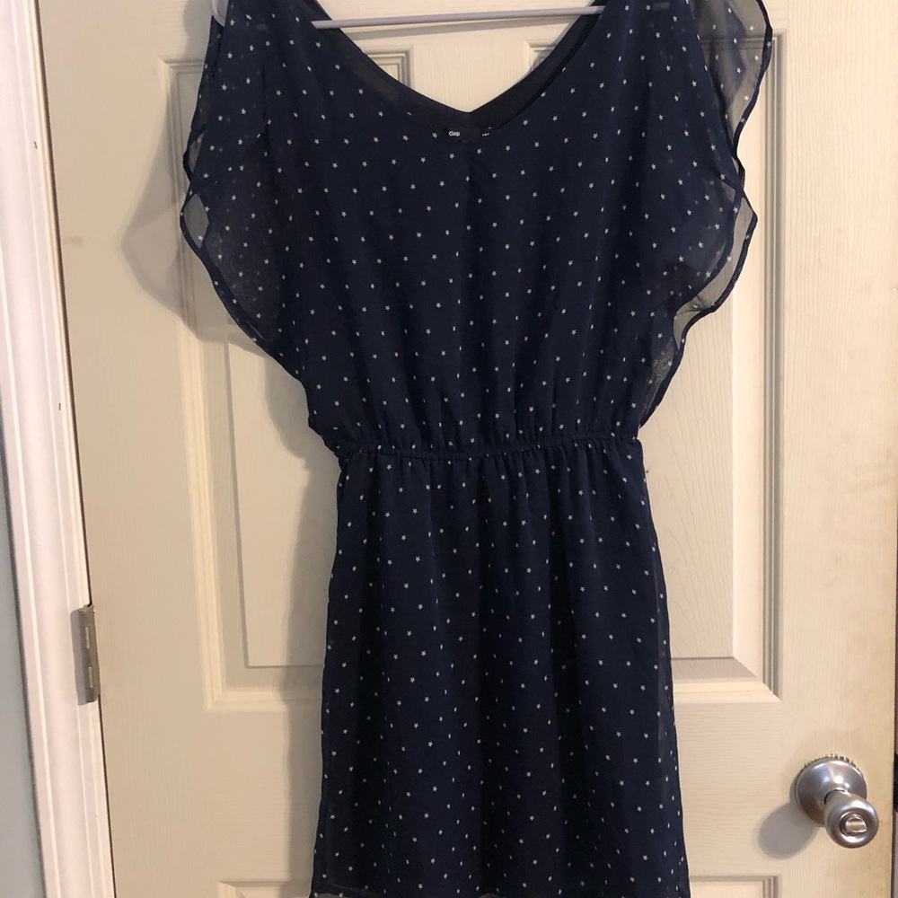 Gap dress